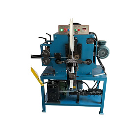 Станок для гибки С-образных скоб С45